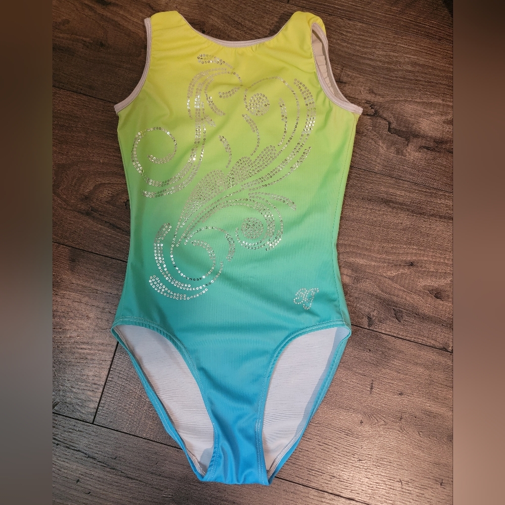SG Leotard